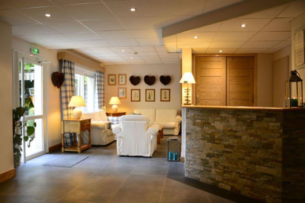 Hotel Les Terrasses