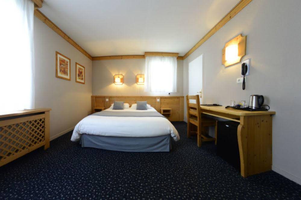 Hotel Les Terrasses