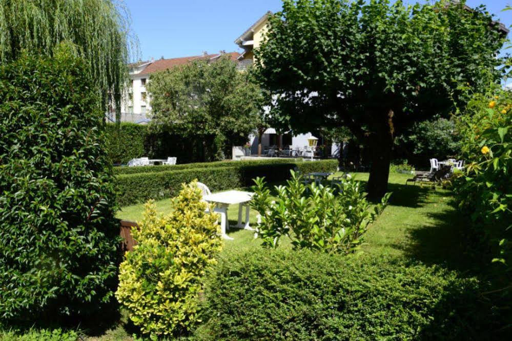 Hotel Les Terrasses