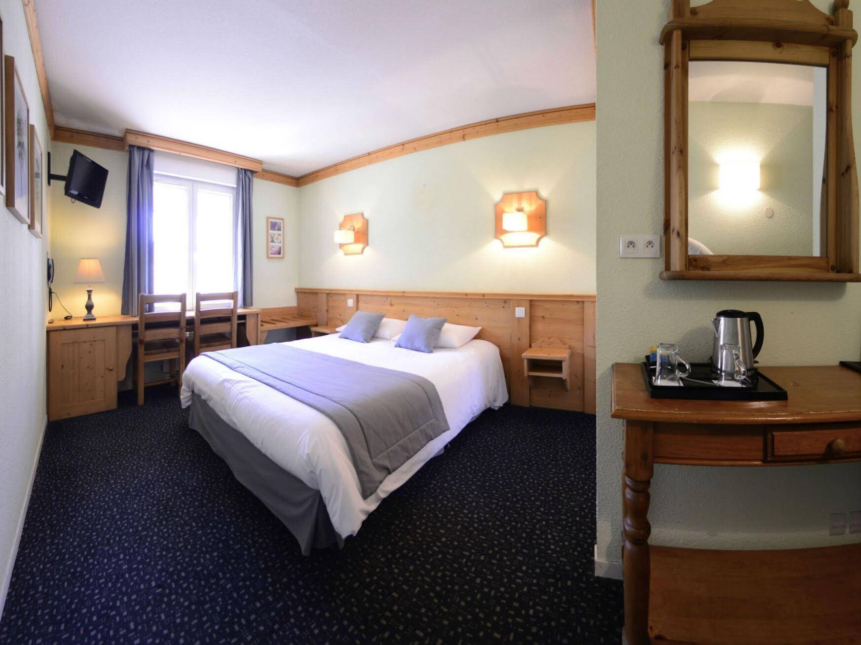 Hotel Les Terrasses