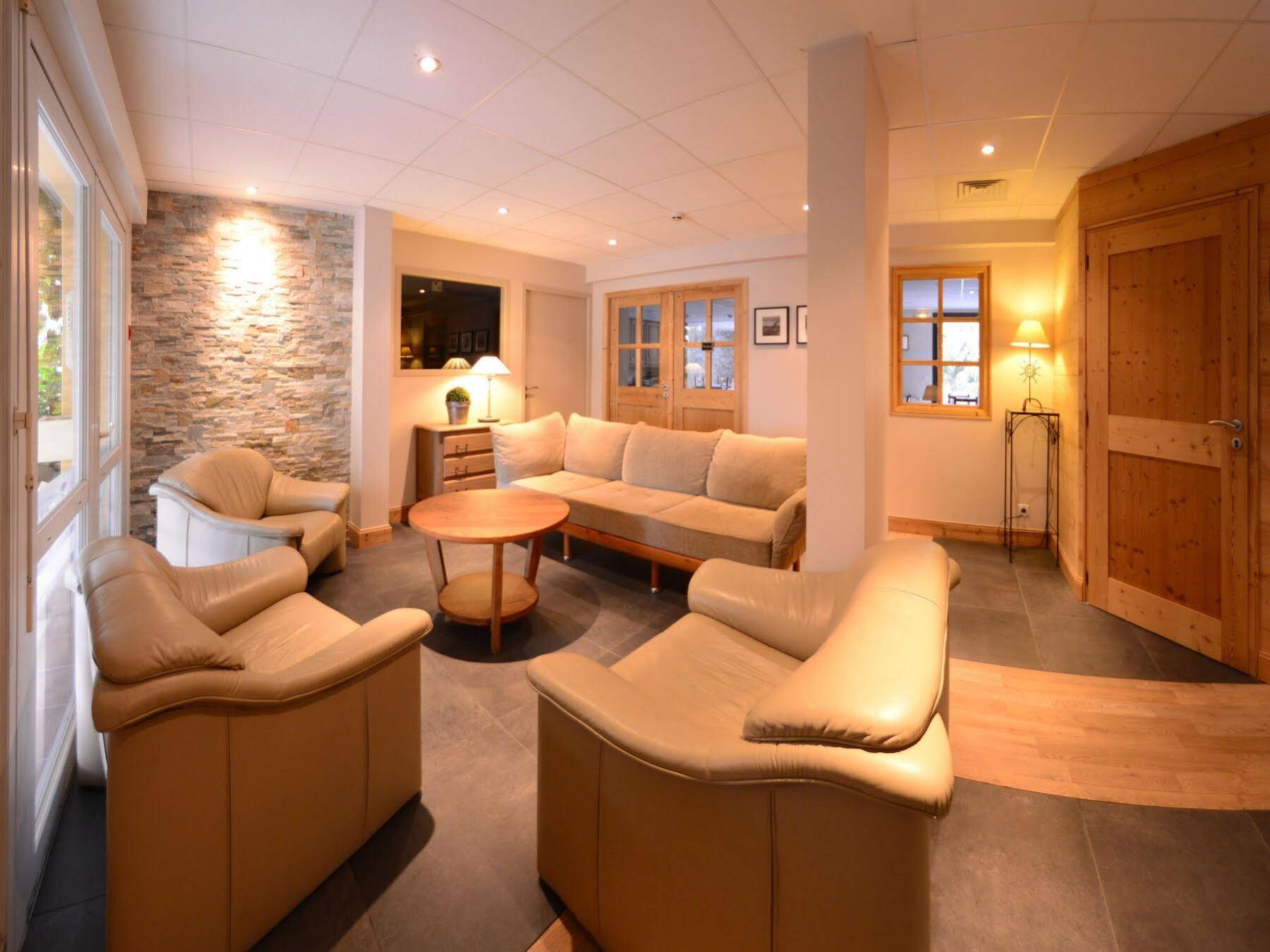 Hotel Les Terrasses
