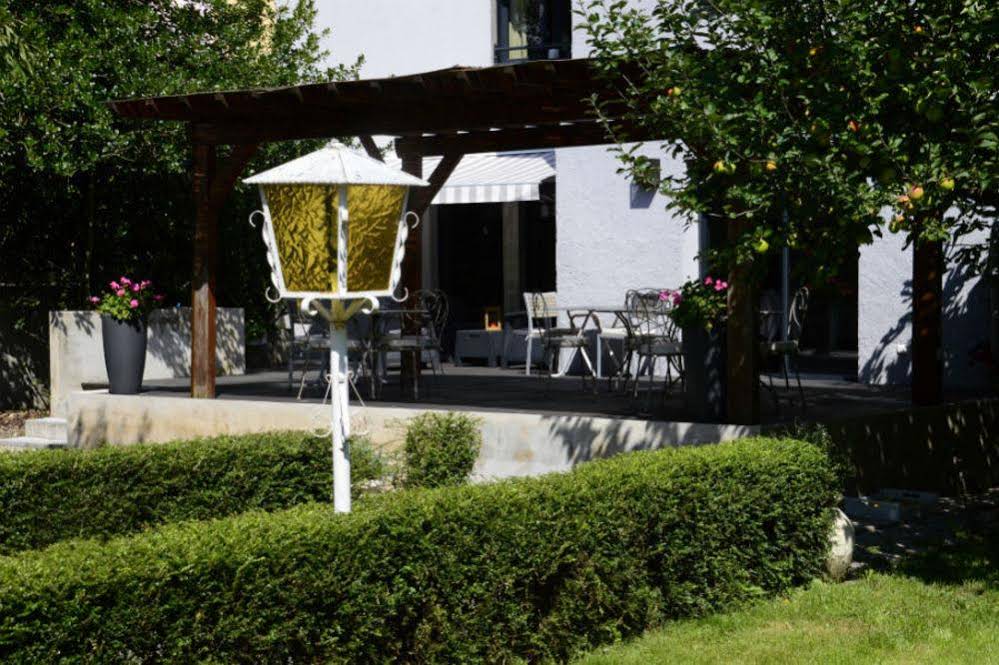 Hotel Les Terrasses
