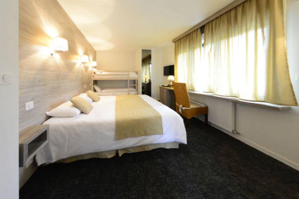 Hotel Les Terrasses