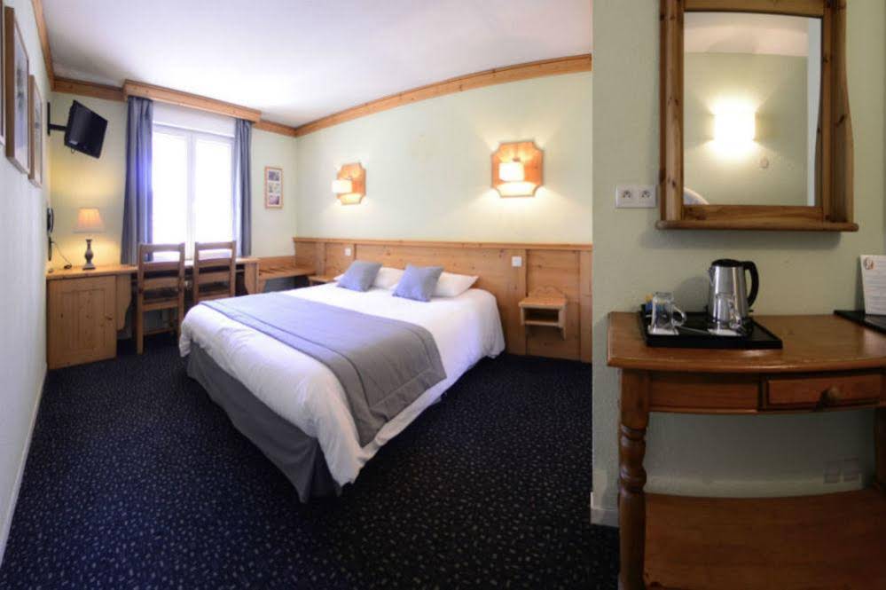 Hotel Les Terrasses