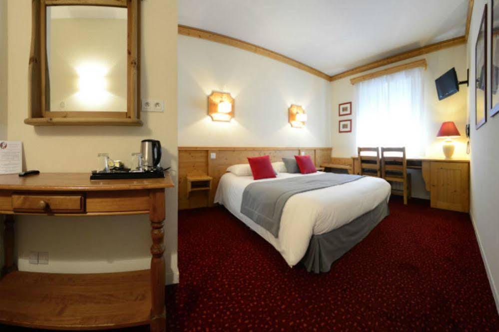 Hotel Les Terrasses