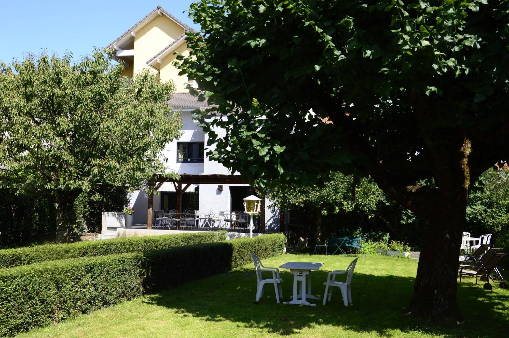 Hotel Les Terrasses