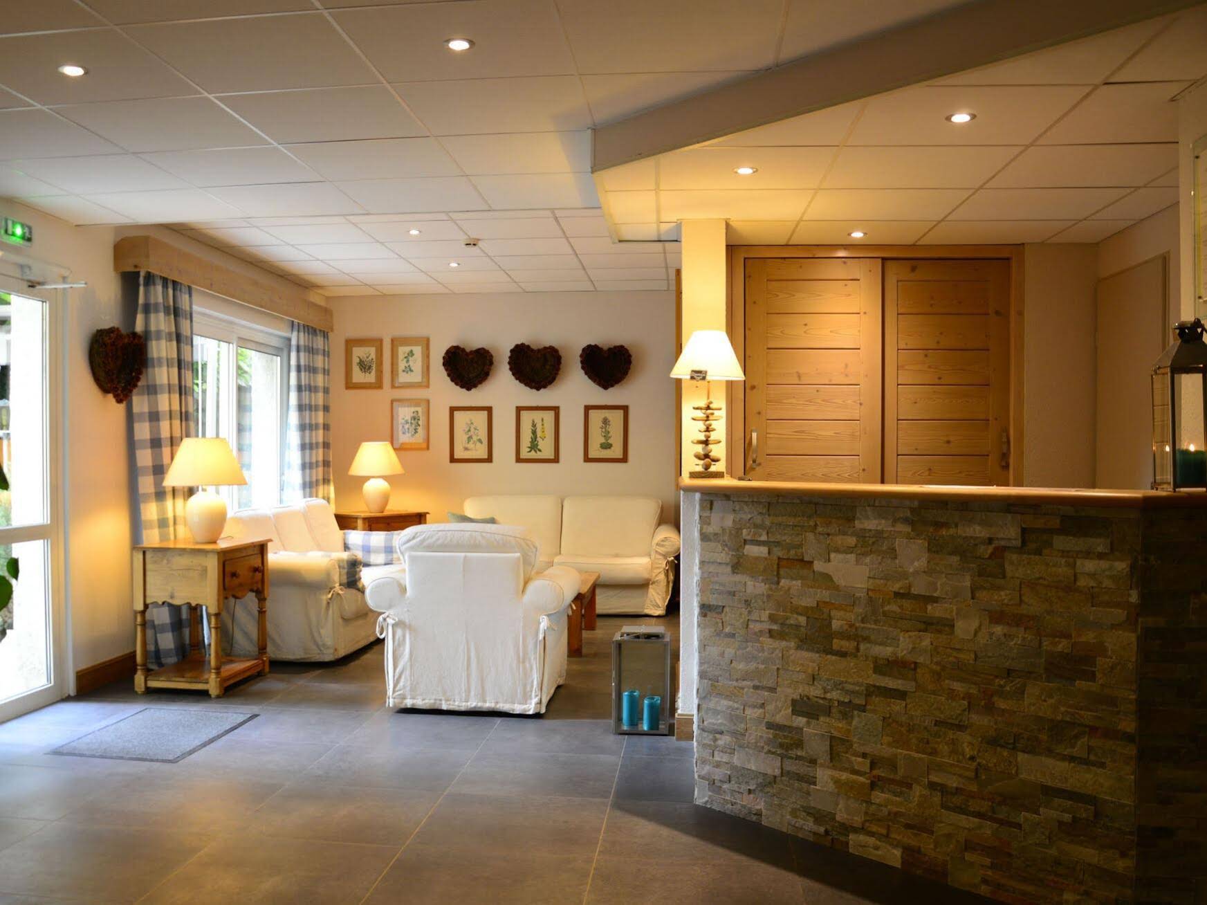 Hotel Les Terrasses