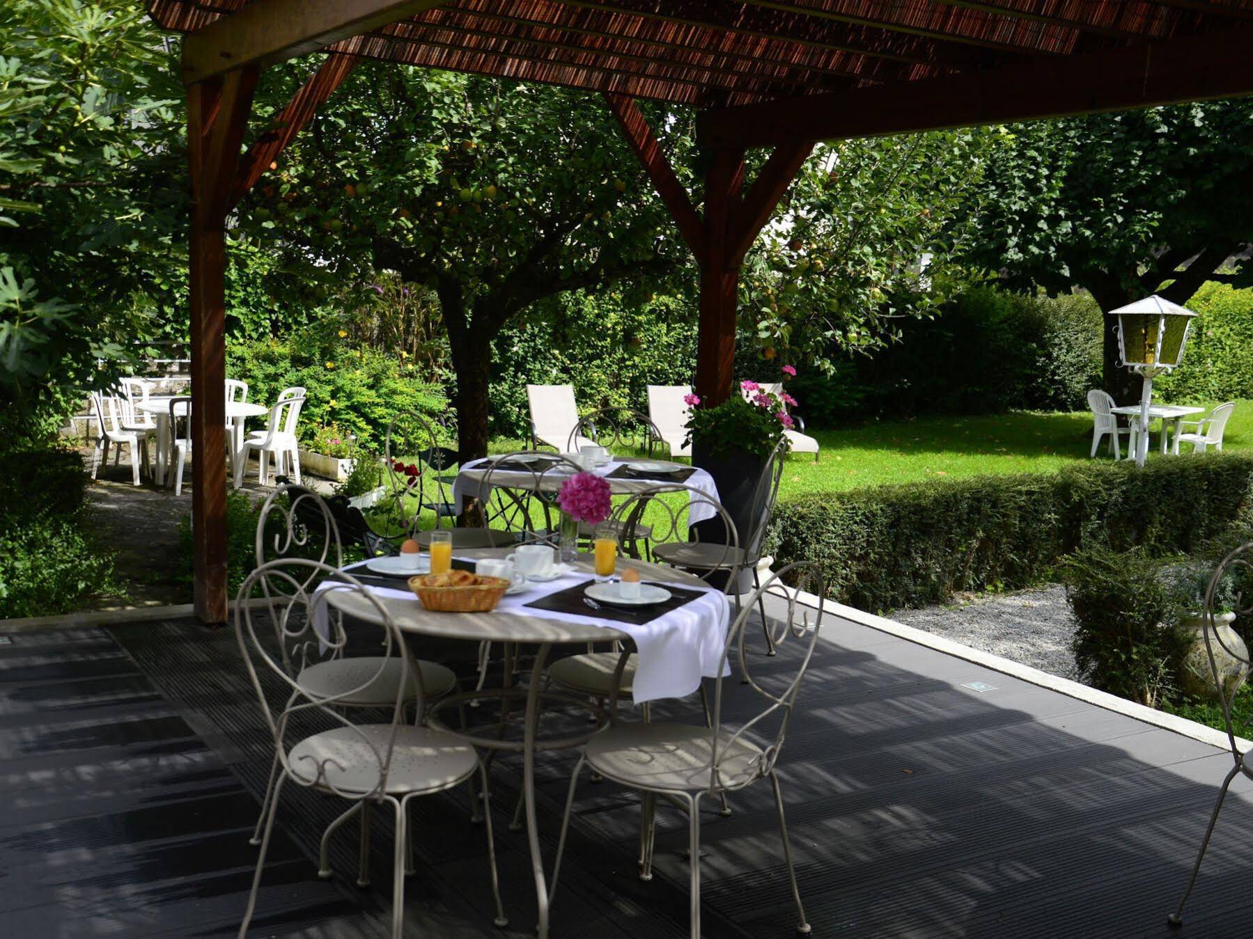 Hotel Les Terrasses