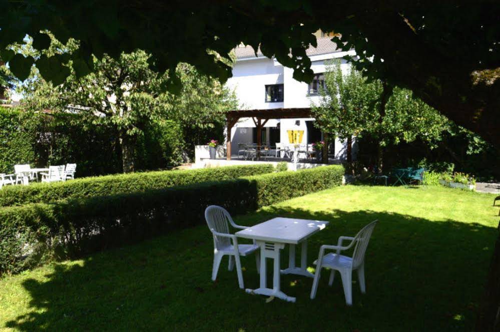Hotel Les Terrasses