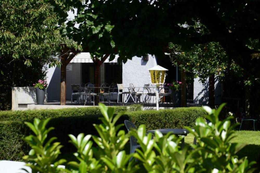 Hotel Les Terrasses
