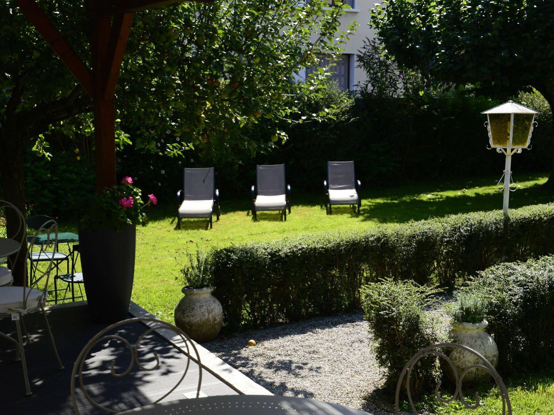 Hotel Les Terrasses
