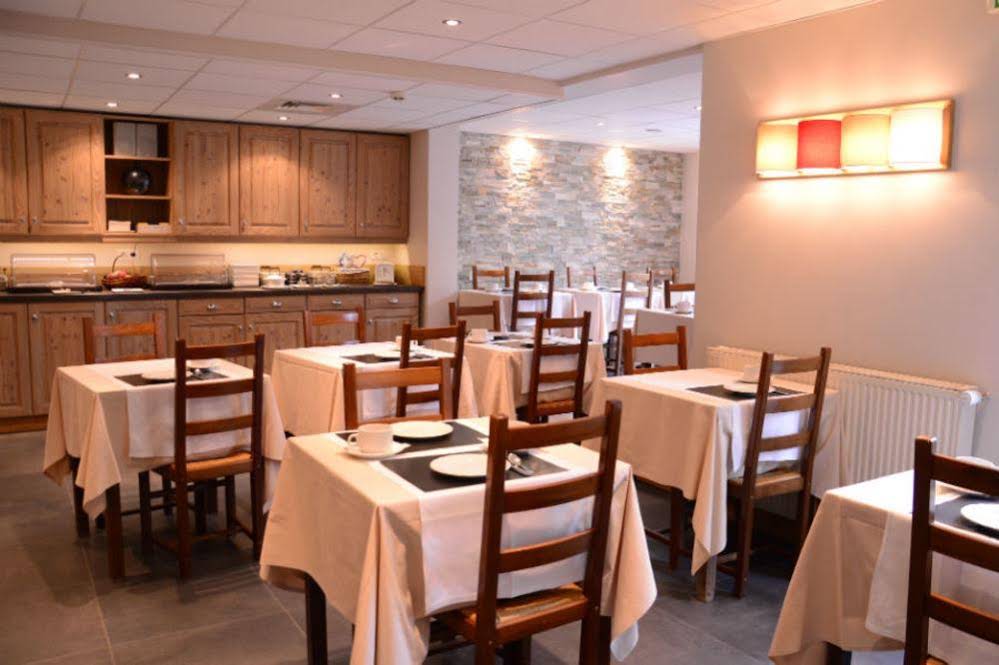 Hotel Les Terrasses