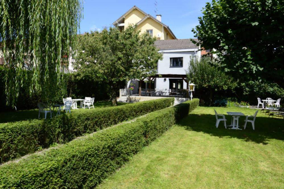 Hotel Les Terrasses