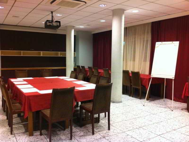 Hotel Novel & Restaurant La Mamma