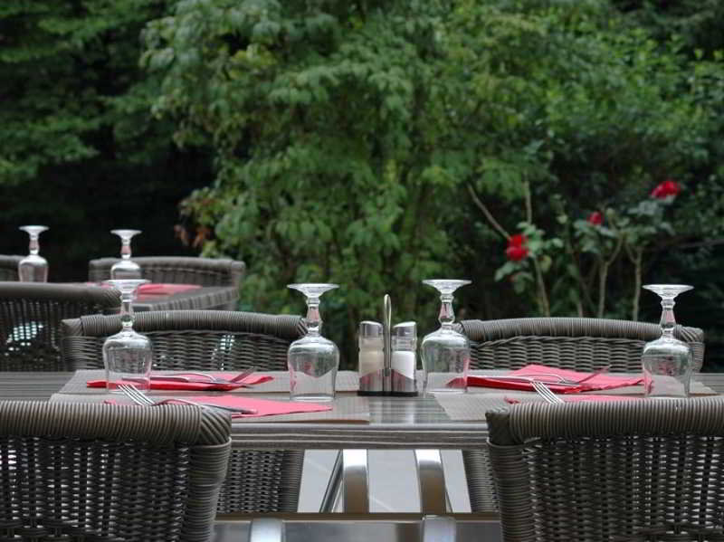 Hotel Novel & Restaurant La Mamma