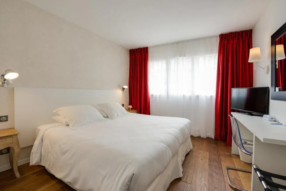 Hôtel Catalpa