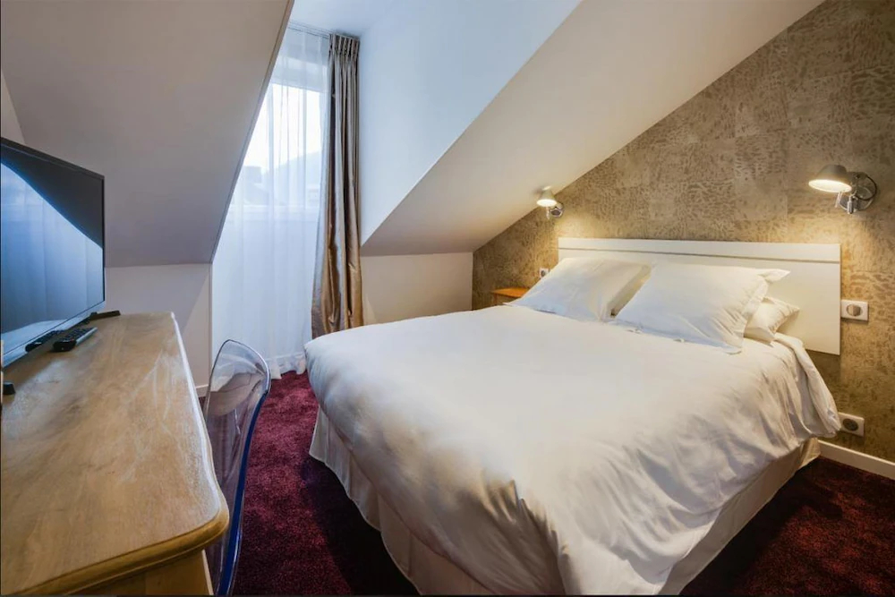 Hôtel Catalpa