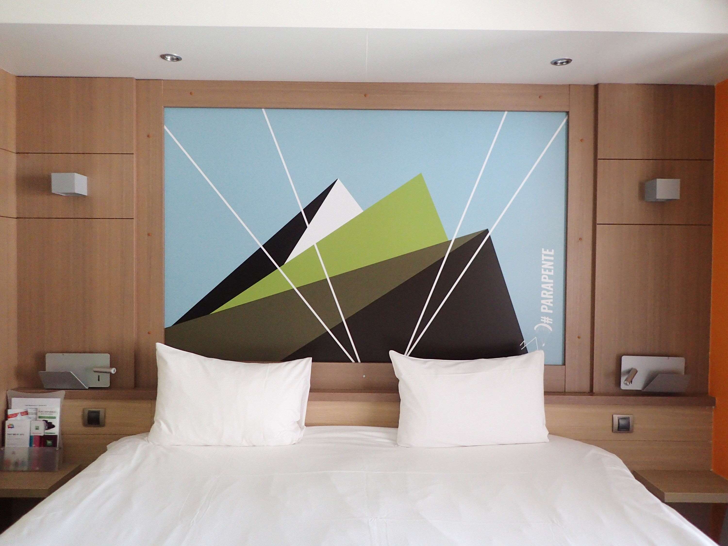 ibis Styles Annecy Gare Centre