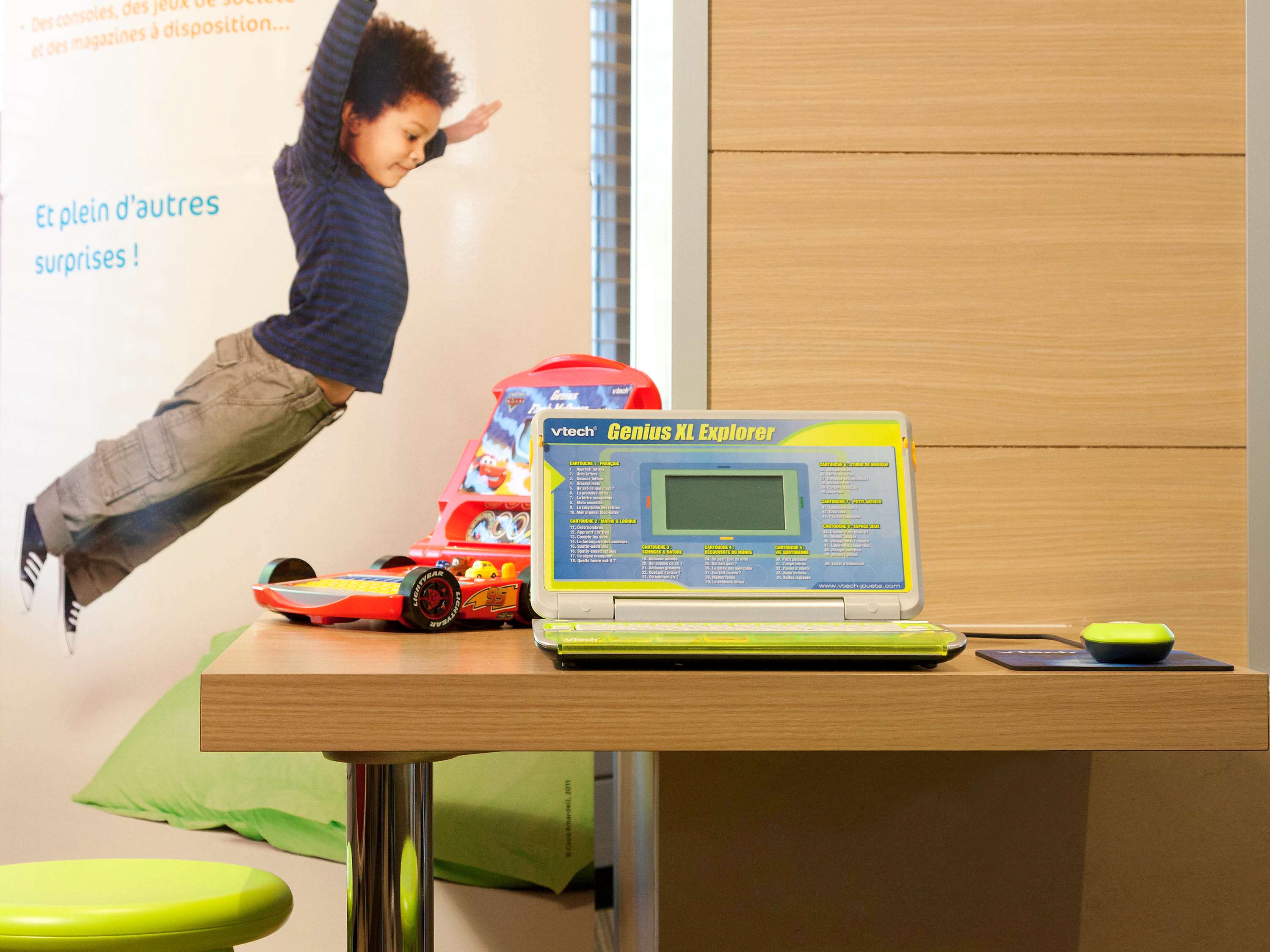 ibis Styles Annecy Gare Centre
