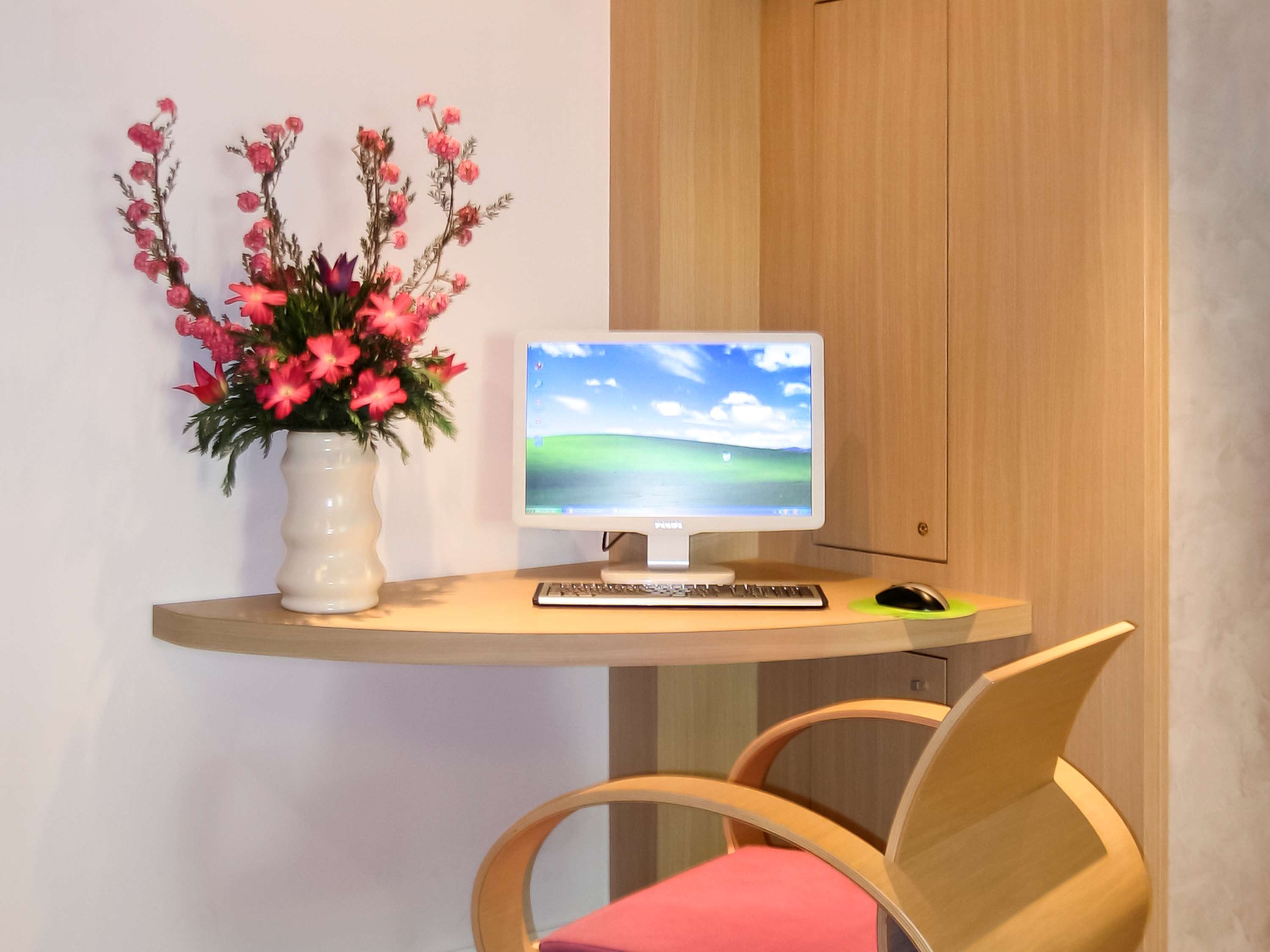 ibis Styles Annecy Gare Centre