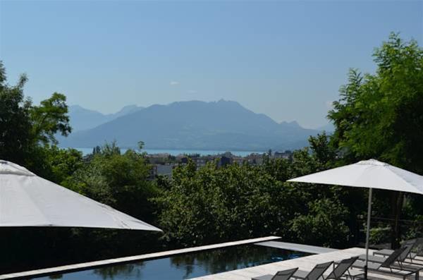 Le Clos des Sens