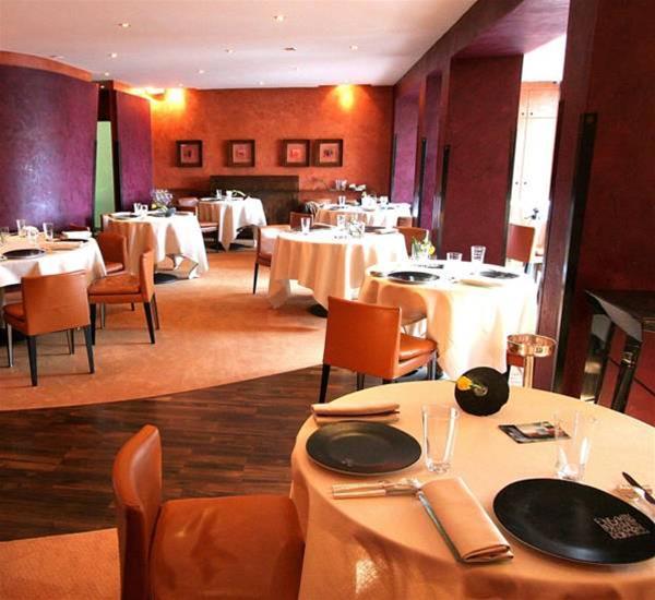 Le Clos des Sens