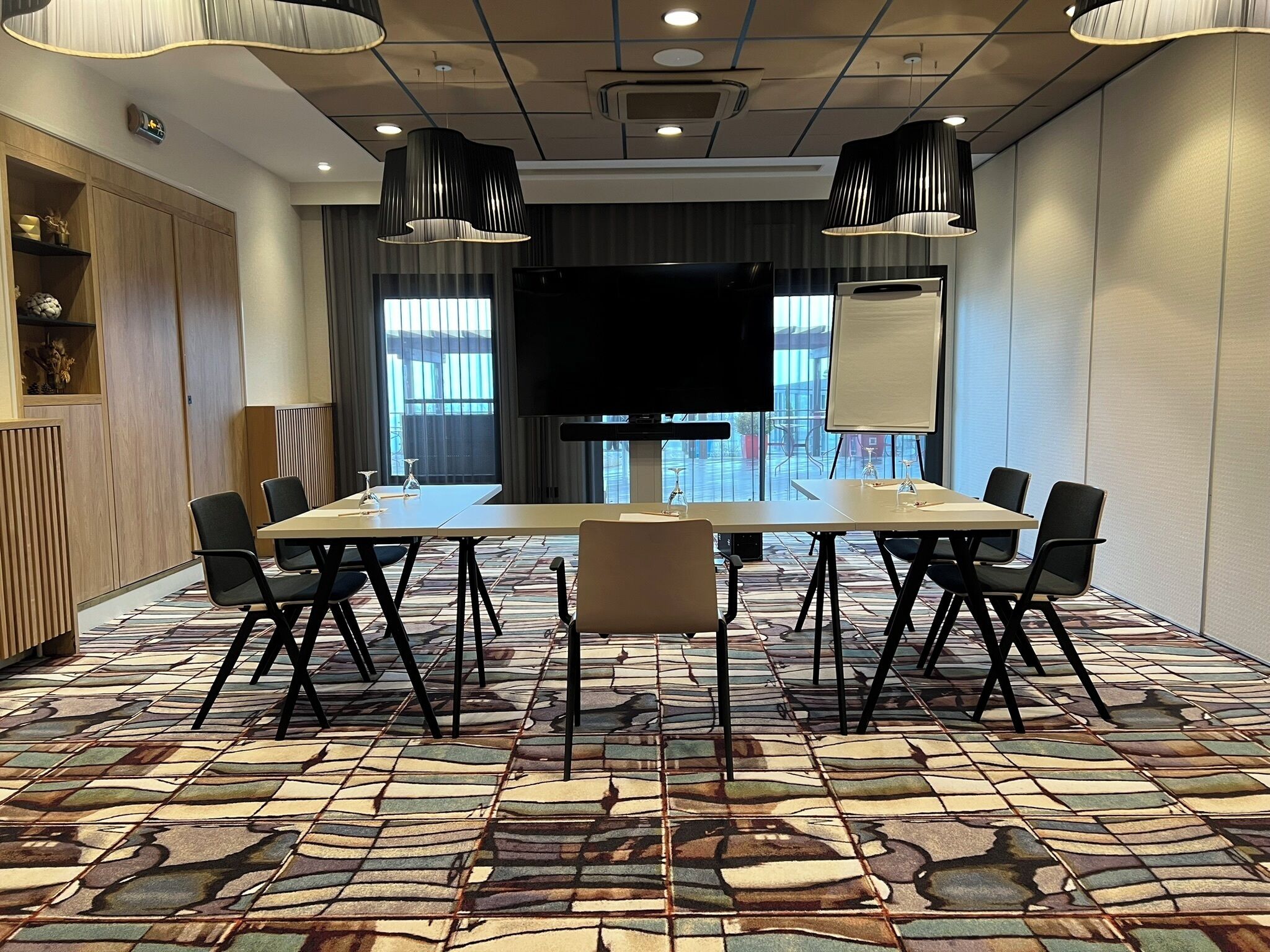 Les Trésoms - Lake & Spa Resort - Annecy