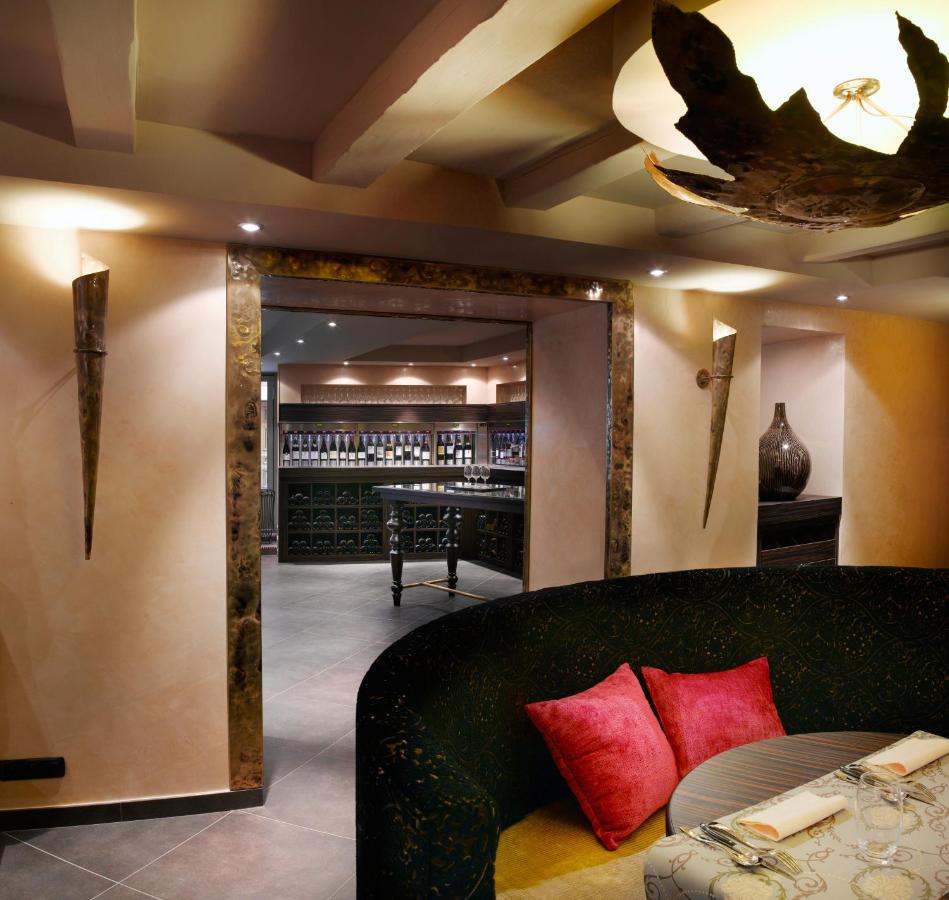 Les Trésoms - Lake & Spa Resort - Annecy