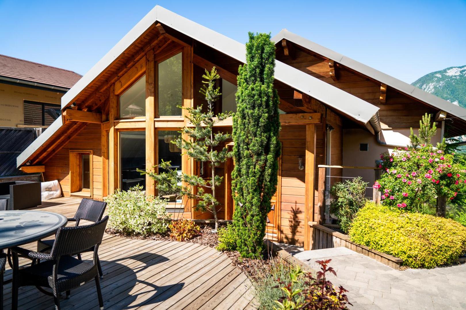 Les Trésoms - Lake & Spa Resort - Annecy