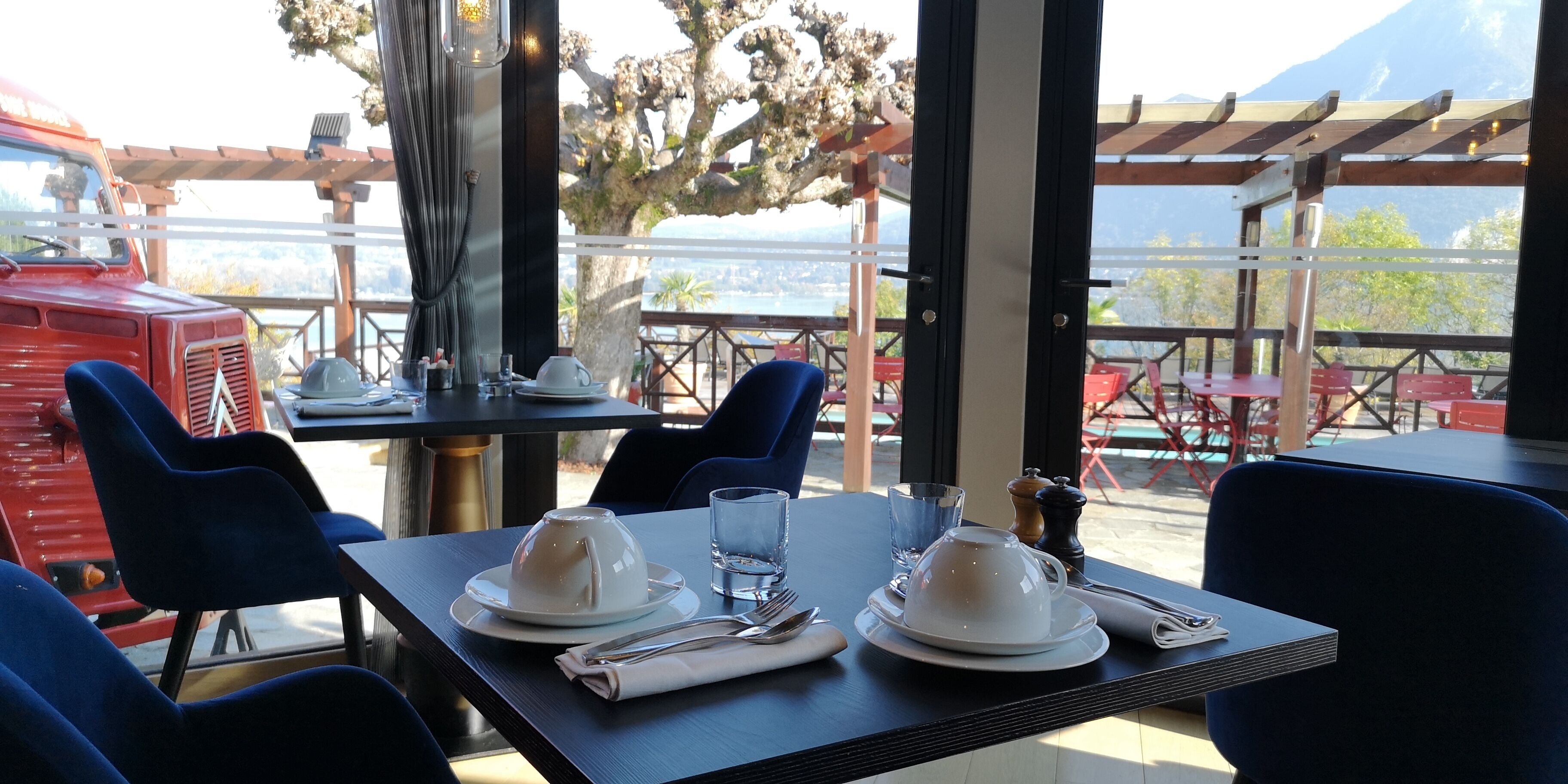 Les Trésoms - Lake & Spa Resort - Annecy