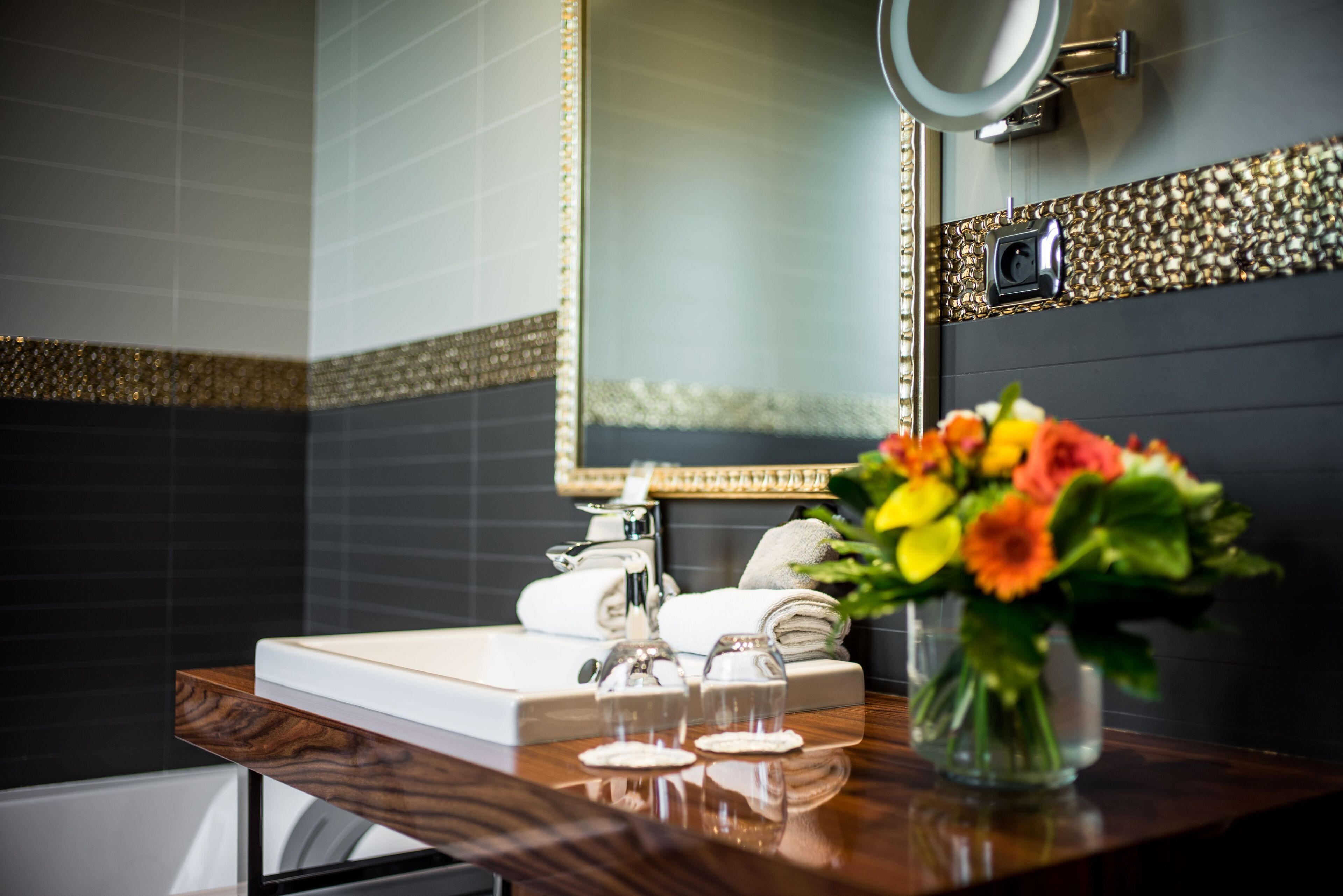 Les Trésoms - Lake & Spa Resort - Annecy