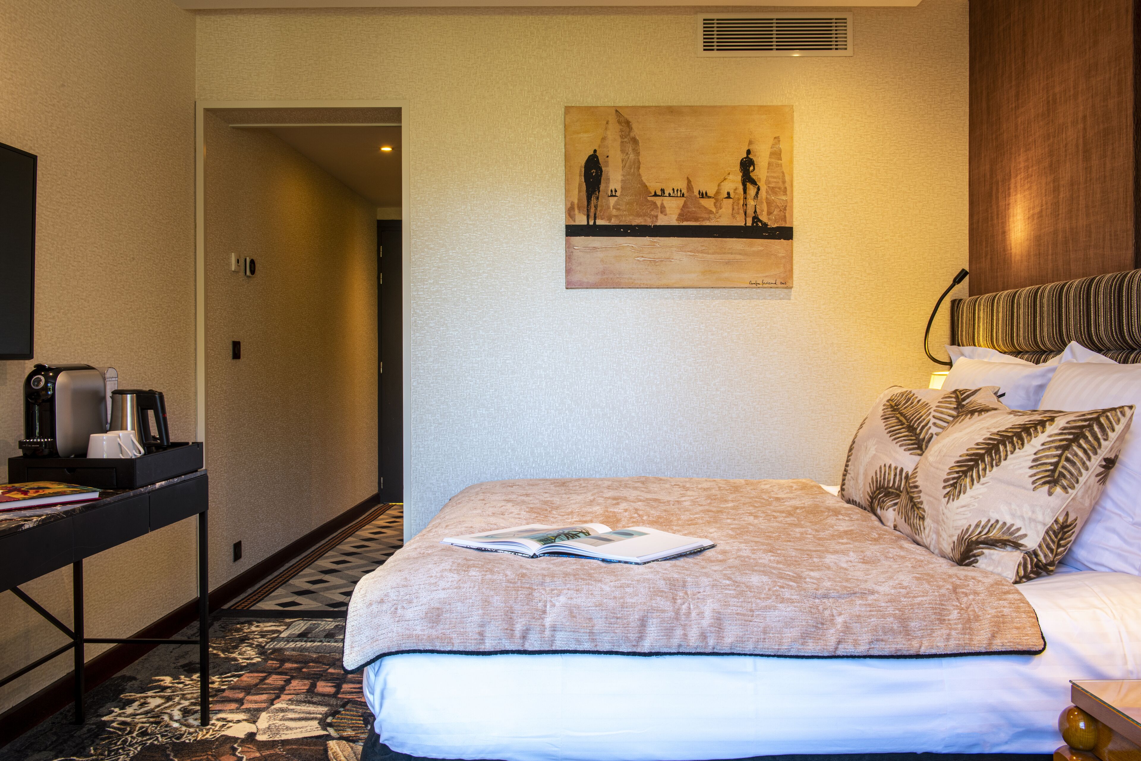 Les Trésoms - Lake & Spa Resort - Annecy