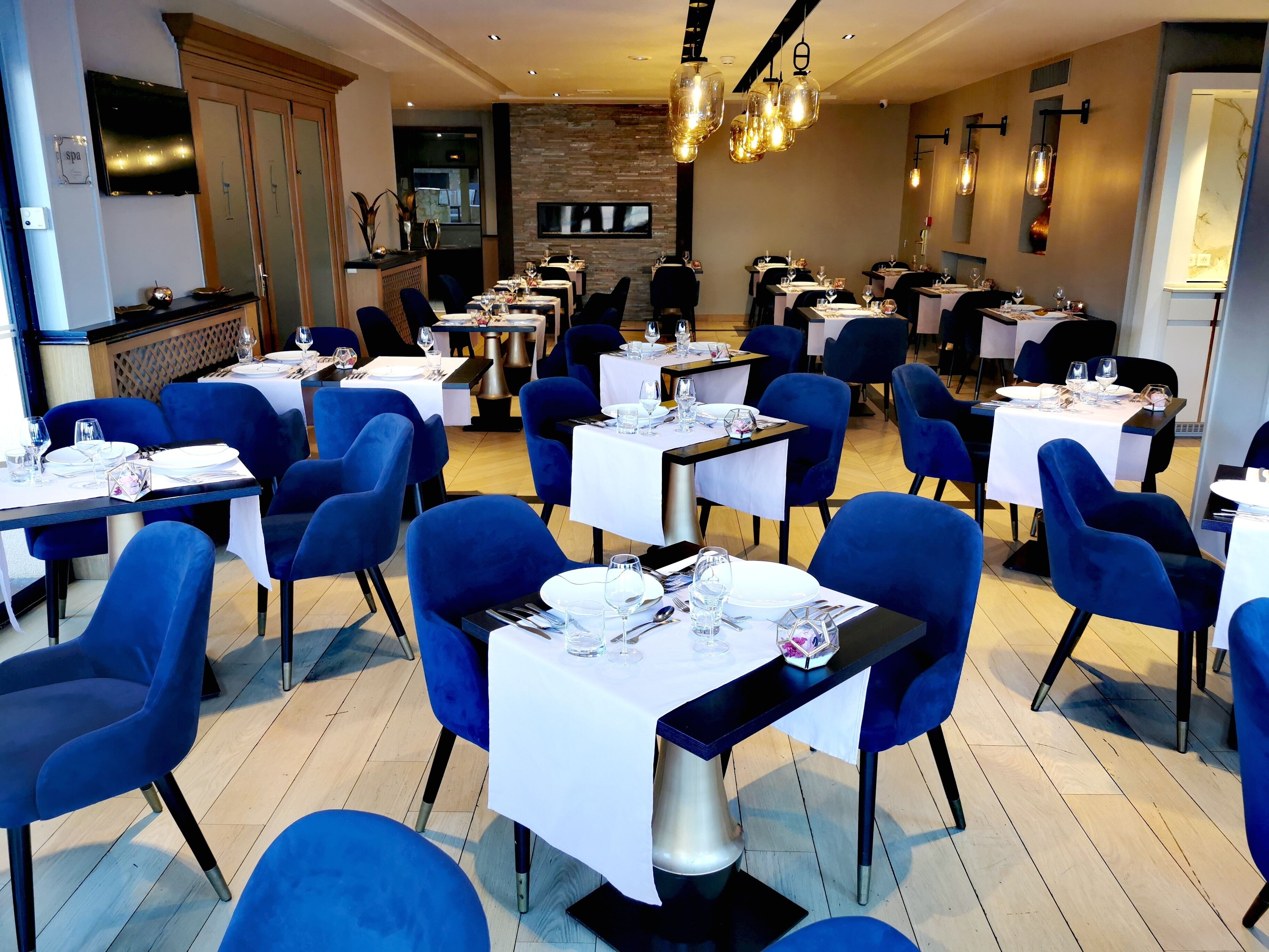 Les Trésoms - Lake & Spa Resort - Annecy