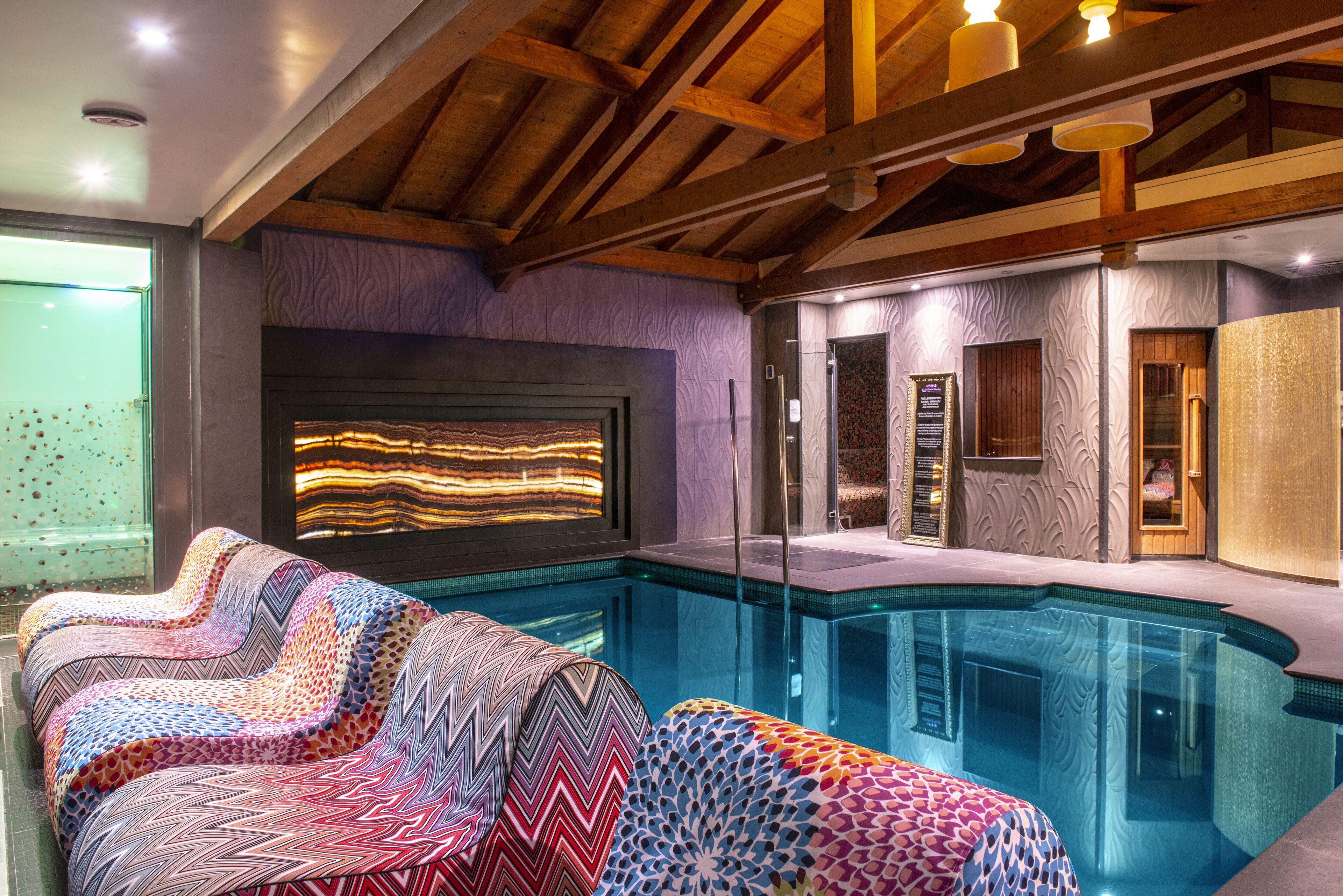 Les Trésoms - Lake & Spa Resort - Annecy