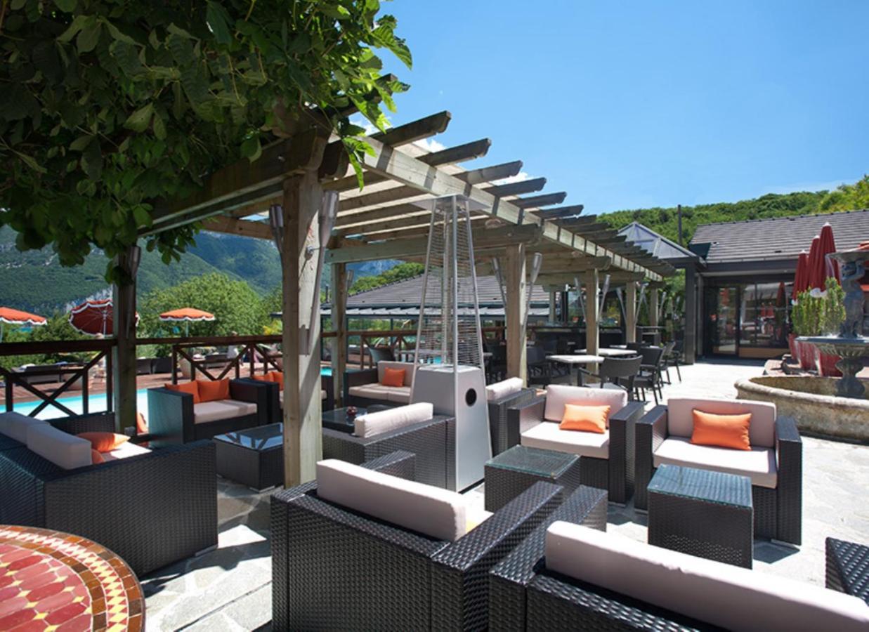 Les Trésoms - Lake & Spa Resort - Annecy