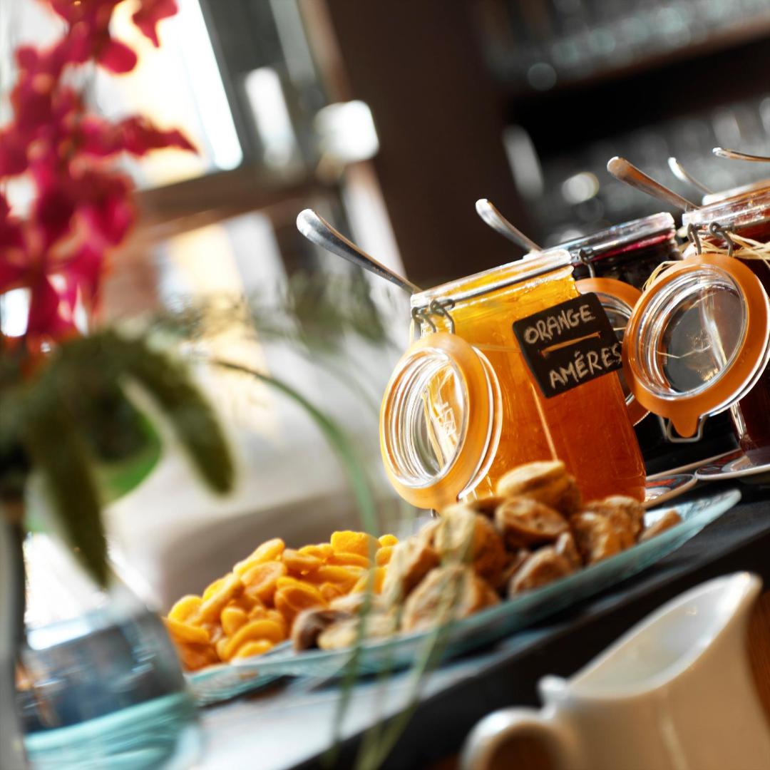 Les Trésoms - Lake & Spa Resort - Annecy