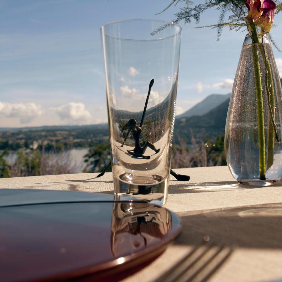 Les Trésoms - Lake & Spa Resort - Annecy