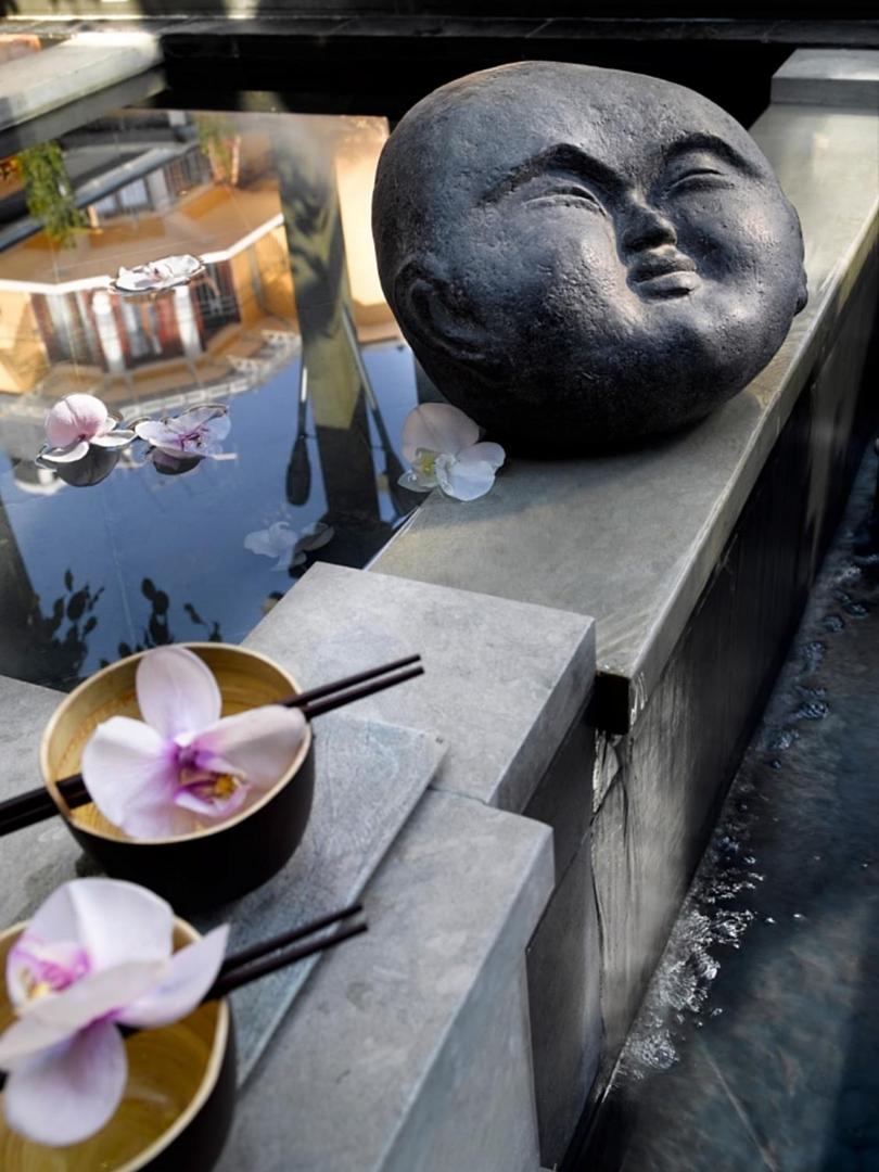 Les Trésoms - Lake & Spa Resort - Annecy