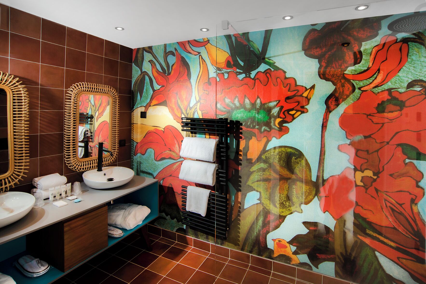 Les Trésoms - Lake & Spa Resort - Annecy