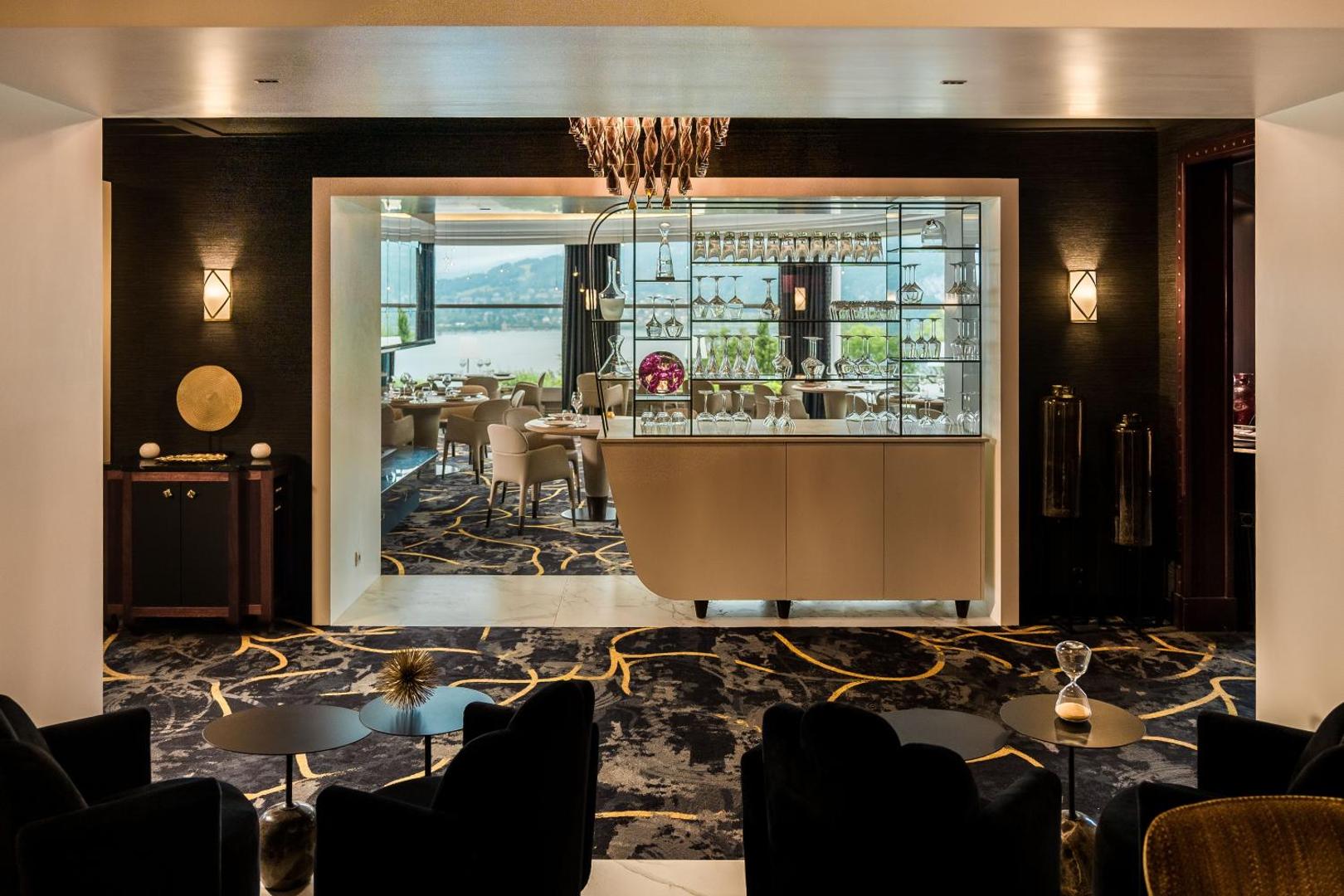 Les Trésoms - Lake & Spa Resort - Annecy