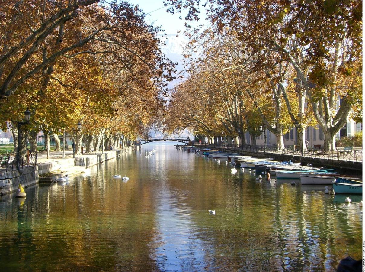 Les Trésoms - Lake & Spa Resort - Annecy