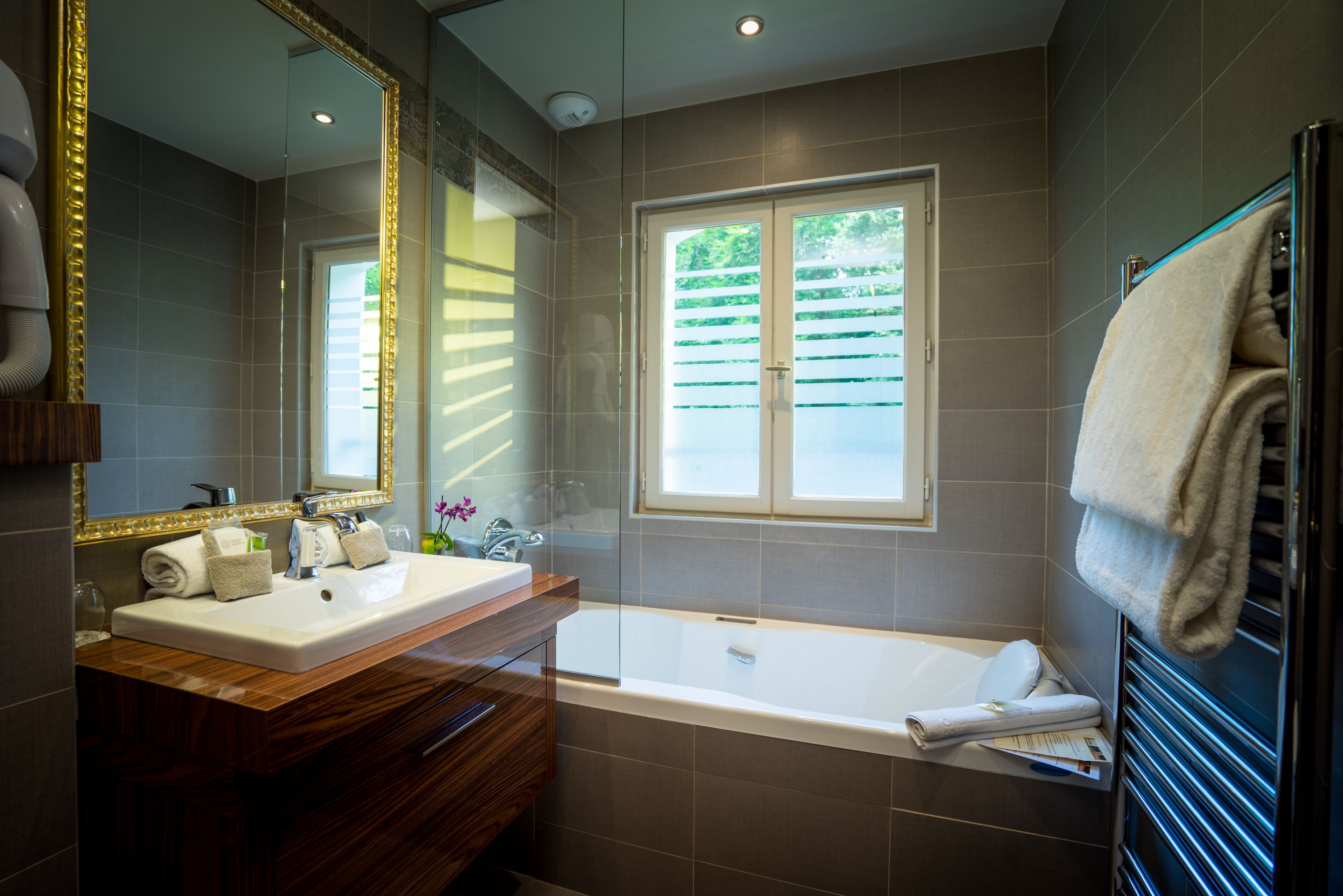 Les Trésoms - Lake & Spa Resort - Annecy