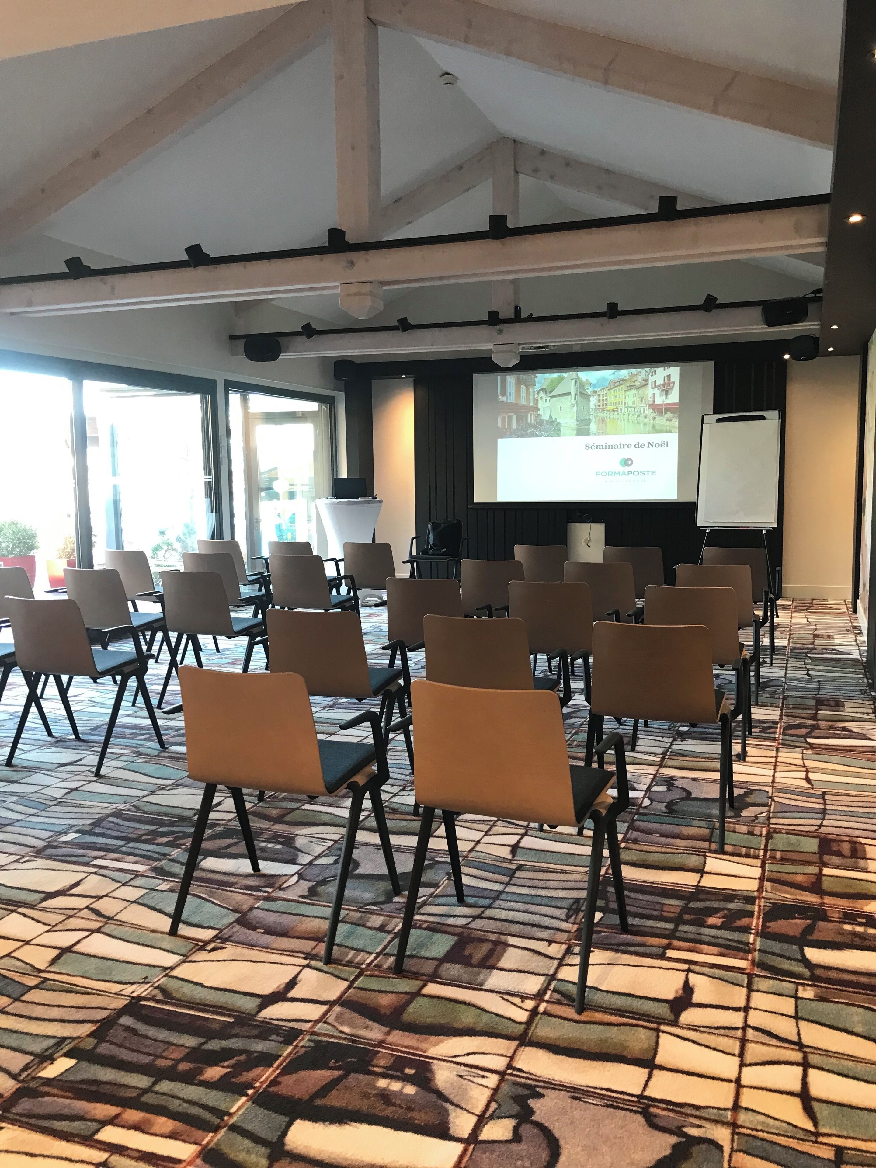 Les Trésoms - Lake & Spa Resort - Annecy