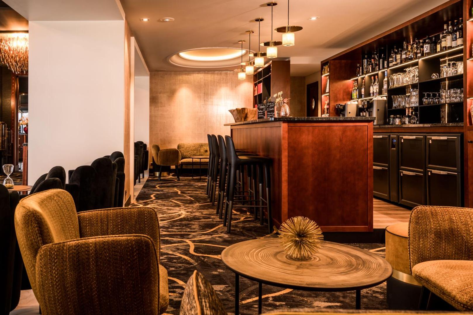 Les Trésoms - Lake & Spa Resort - Annecy