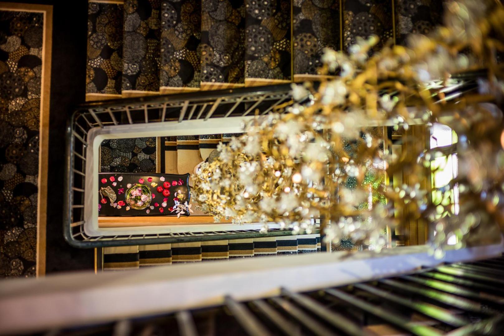 Les Trésoms - Lake & Spa Resort - Annecy