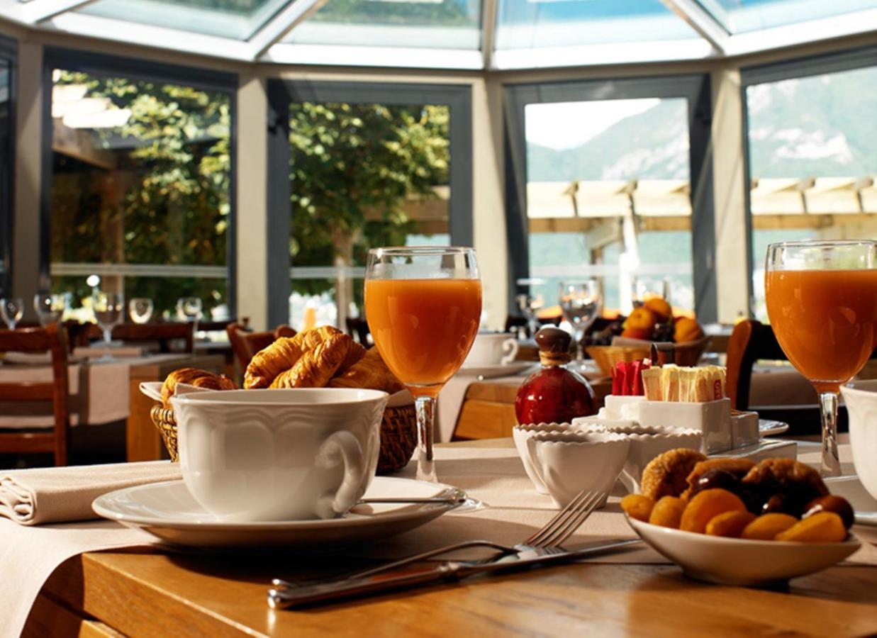 Les Trésoms - Lake & Spa Resort - Annecy