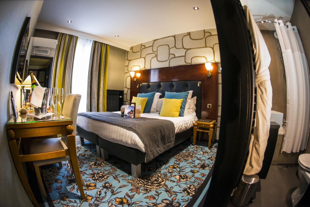 Les Trésoms - Lake & Spa Resort - Annecy