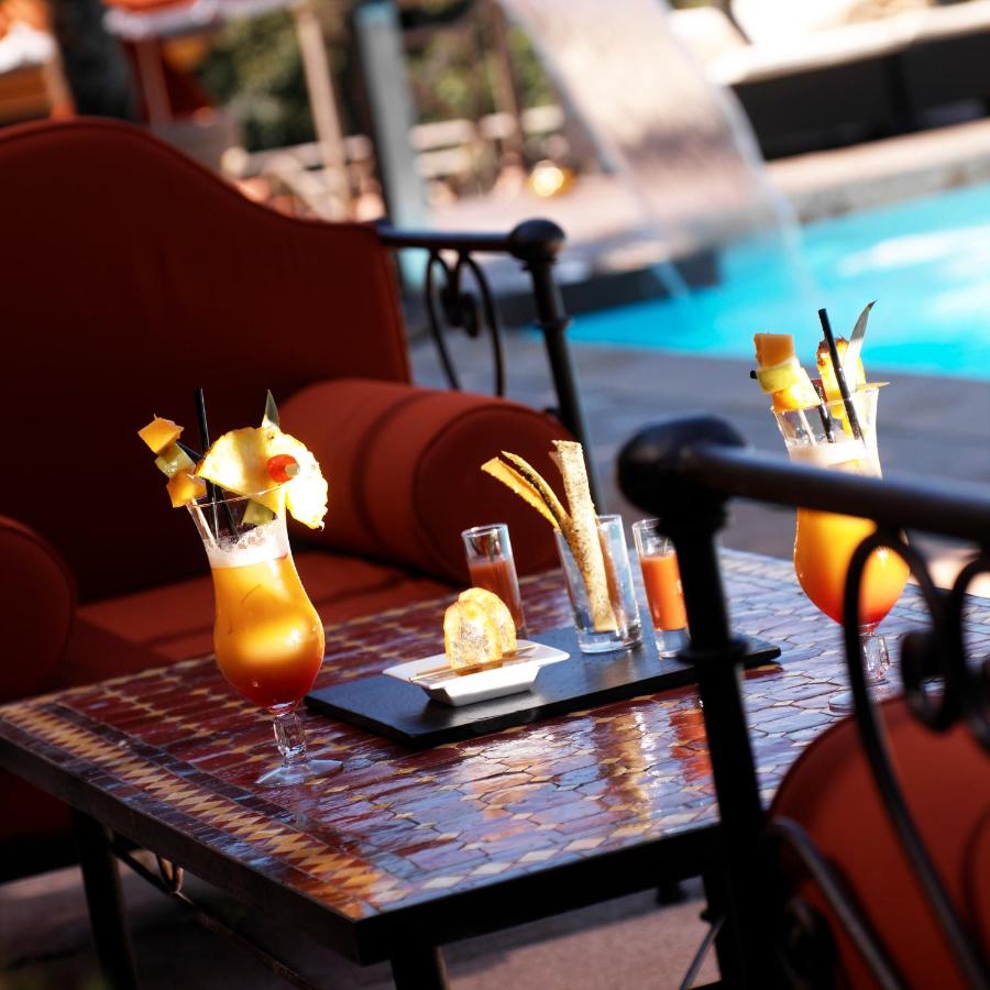 Les Trésoms - Lake & Spa Resort - Annecy