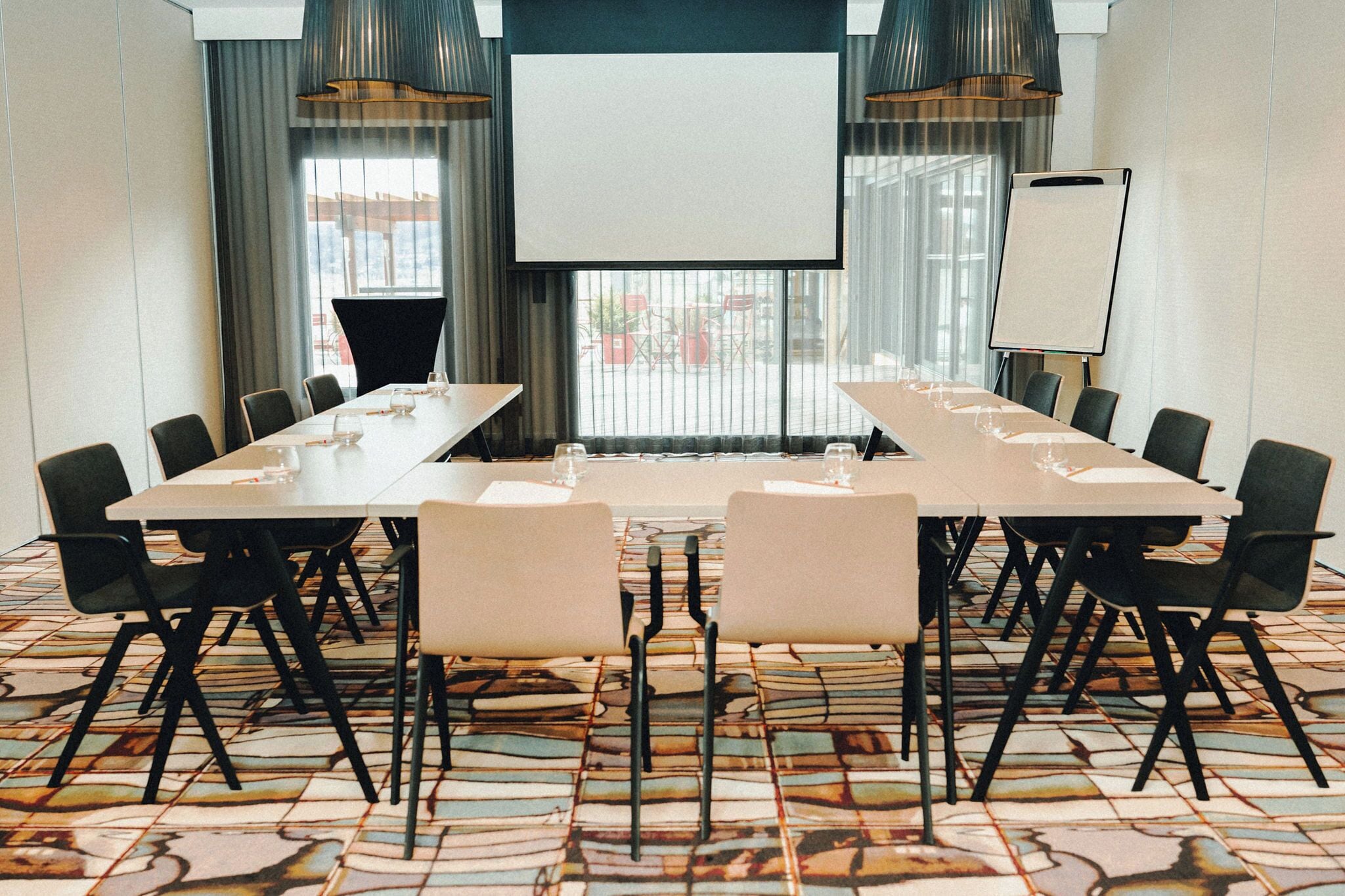 Les Trésoms - Lake & Spa Resort - Annecy