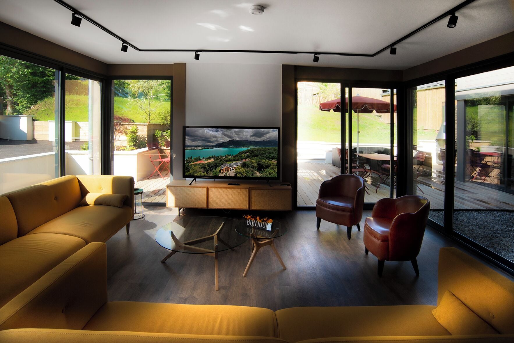 Les Trésoms - Lake & Spa Resort - Annecy